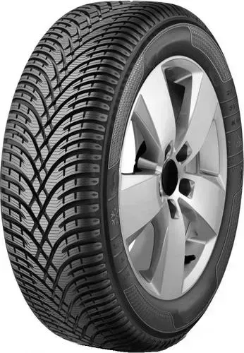 Шина BFGoodrich G-FORCE WINTER 2 255/40R19 100V