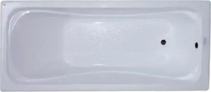 Акриловая ванна TRITON Стандарт 140x70 с каркасом (Н0000099327+Щ0000011576)
