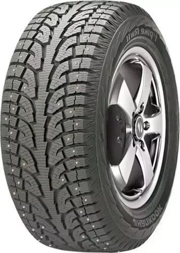 Шина HANKOOK I*PIKE RW11 31X10.50R15 109Q KR шип
