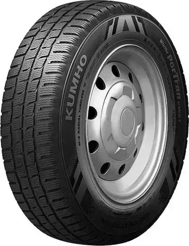 Шина KUMHO Winter PorTran CW51 205/65R16C 107/105T