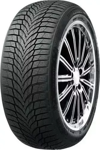 Шина NEXEN WINGUARD SPORT 2 215/45R18 93W XL