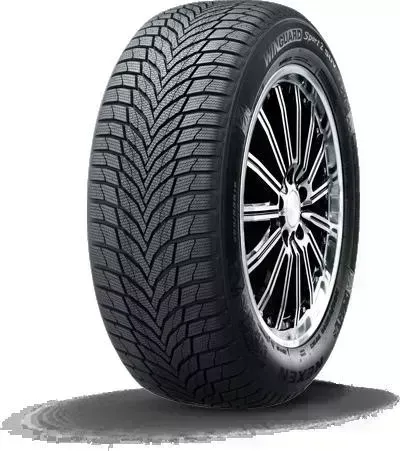 Шина NEXEN WINGUARD Sport 2 SUV 225/60R17 103H XL