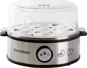 Яйцеварка ENDEVER электрическая Vita-135