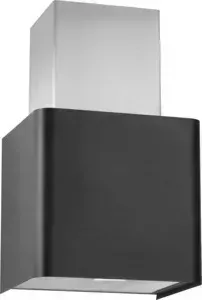 Вытяжка DE LONGHI Dolcedorme nero 45