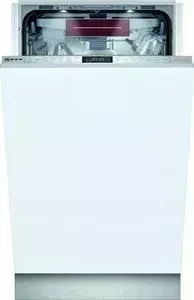 Посудомоечная машина встраиваемая NEFF S889ZMX60R