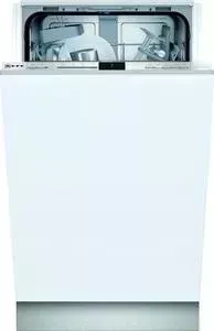 Посудомоечная машина встраиваемая NEFF S853IKX50R