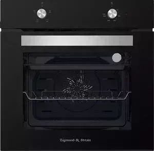 Духовой шкаф электрический ZIGMUND SHTAIN E 136 B
