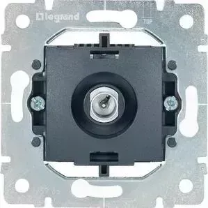 Розетка Legrand TV Galea Life Звезда 775965