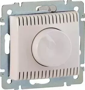 Диммер Legrand поворотный Valena 1000W слоновая кость 774160