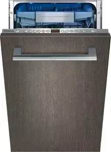 Посудомоечная машина встраиваемая SIEMENS SR 66T099