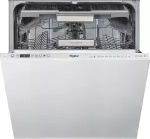 Посудомоечная машина встраиваемая WHIRLPOOL WIO 3O33 DEL