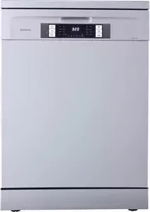 Посудомоечная машина DAEWOO Electronics DDW-M1211
