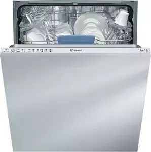 Посудомоечная машина встраиваемая INDESIT DIF 16B1 A EU