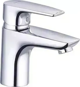 Смеситель для раковины Kludi Pure&Solid хром (340280575)