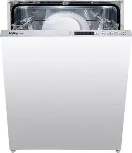 Посудомоечная машина встраиваемая KORTING KDI 6040