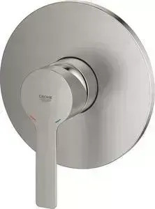 Смеситель для душа Grohe Lineare суперсталь (24063DC1, 35600000)