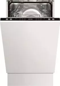 Посудомоечная машина встраиваемая GORENJE GV51011