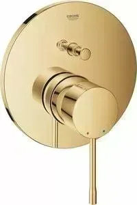 Смеситель для душа Grohe Essence New холодный рассвет, (24058GL1, 35600000)