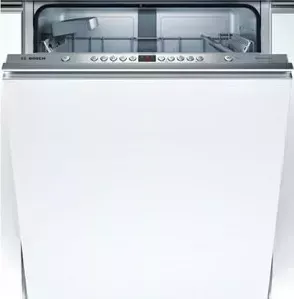 Посудомоечная машина встраиваемая BOSCH SMV45IX01R