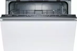 Посудомоечная машина встраиваемая BOSCH SMV25CX00R