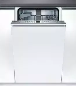 Посудомоечная машина встраиваемая BOSCH SPV 53M90