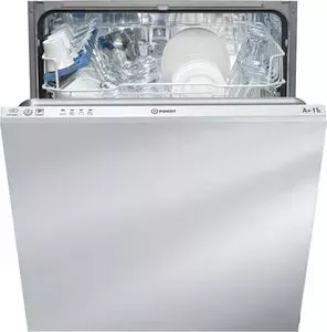 Посудомоечная машина встраиваемая INDESIT DIF 04B1