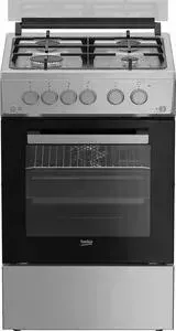 Плита газовая BEKO FSGT52115GS