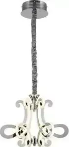 Подвесная светодиодная люстра ST-Luce SL835.003.06
