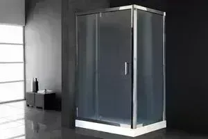 Душевой уголок Royal Bath HV-C-CH 120х80х185, рифленое (RB8120HV-C-CH)