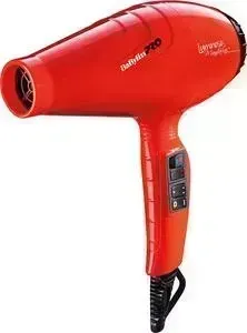 Фен BABYLISS BaByliss PRO BAB6350IOE оранжевый