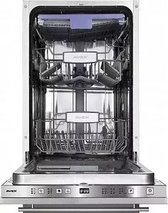 Посудомоечная машина встраиваемая AVEX I49 1032