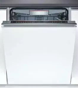 Посудомоечная машина встраиваемая BOSCH SMV87TX01R