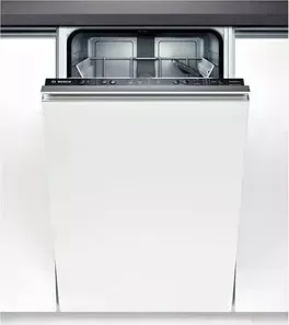 Посудомоечная машина встраиваемая BOSCH SPV 40E40