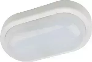 Светильник VOLPE Потолочный светодиодный (UL-00003229) ULW-Q212 12W/NW Sensor IP54 White