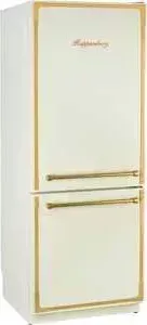Холодильник KUPPERSBERG NRS 1857 C Bronze