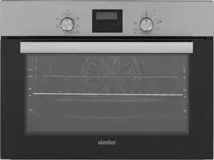 Духовой шкаф электрический SIMFER B5EH55016