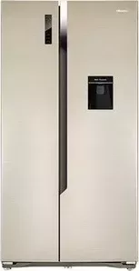 Холодильник HISENSE RC-67WS4SAY