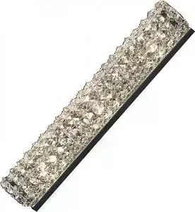 Настенный светильник LUSSOLE GRLSL-8701-03
