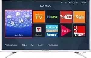 Телевизор THOMSON T43D19SFS-01W