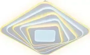 Потолочный светодиодный светильник Ambrella light FA816