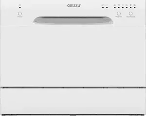 Посудомоечная машина GINZZU DC261