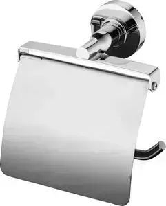 Держатель туалетной бумаги Ideal Standard Iom с крышкой (A9127AA)