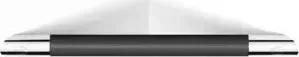 Поручень Black&amp;amp;White Black&White SN-1155 темно-серый (1155SN0)