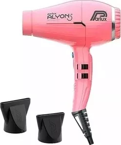 Фото №0 Фен Parlux Alyon Ionic pink