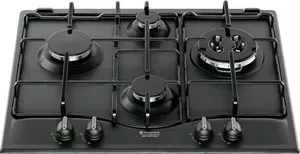 Панель варочная газовая Hotpoint ARISTON 7HPC 640 T(AN) R /HA