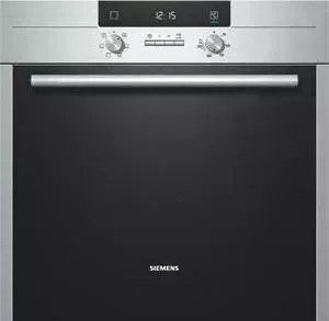 Духовой шкаф электрический SIEMENS HB 23AB520