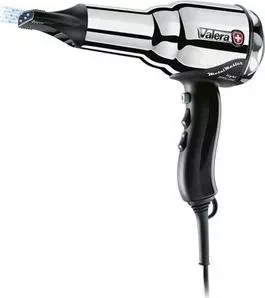 Фен Valera Swiss Metal Master Light 584.01/I Silver