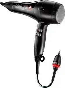 Фен Valera Swiss Turbo 7200 Light Ionic Tourmaline Rotocord ST 7200T RC