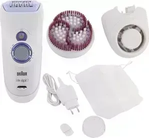 Эпилятор BRAUN 7921 Silk-epil 7 SkinSpa