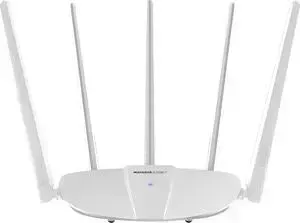 Wi-Fi-роутер TOTOLINK A810R